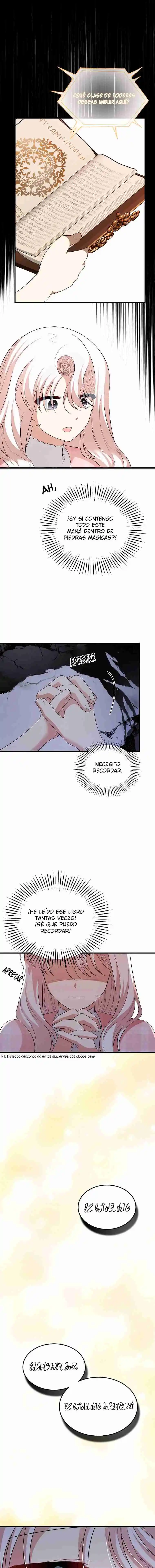 Los Peligrosos Hermanos De La Princesa - Capítulo 69 - Página 16 - LectorTMOo
