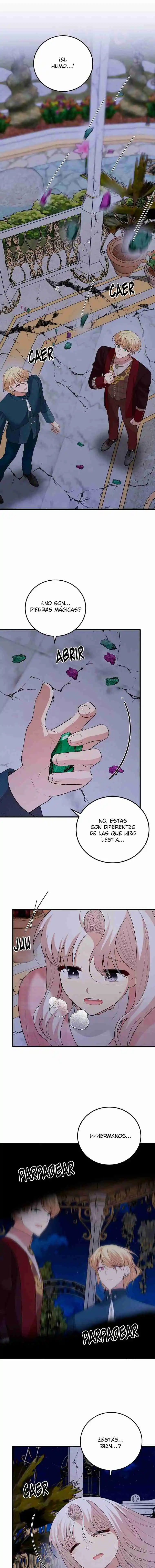 Los Peligrosos Hermanos De La Princesa - Capítulo 69 - Página 18 - LectorTMOo
