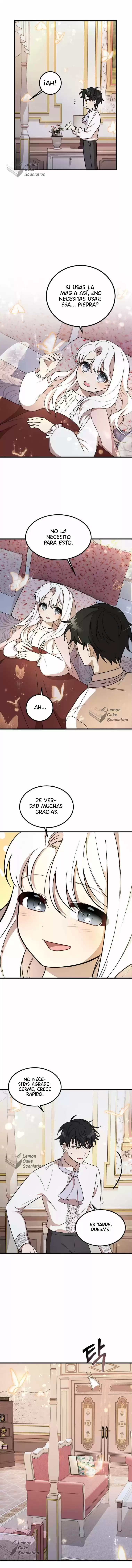 Los Peligrosos Hermanos De La Princesa - Capítulo 7 - Página 4 - LectorTMOo