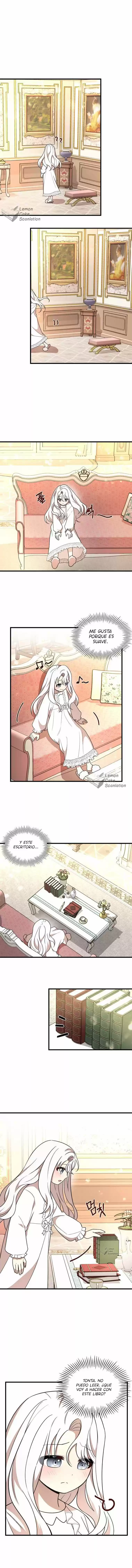 Los Peligrosos Hermanos De La Princesa - Capítulo 7 - Página 9 - LectorTMOo