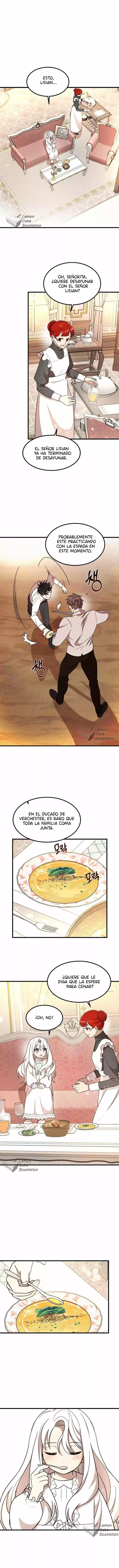 Los Peligrosos Hermanos De La Princesa - Capítulo 7 - Página 11 - LectorTMOo