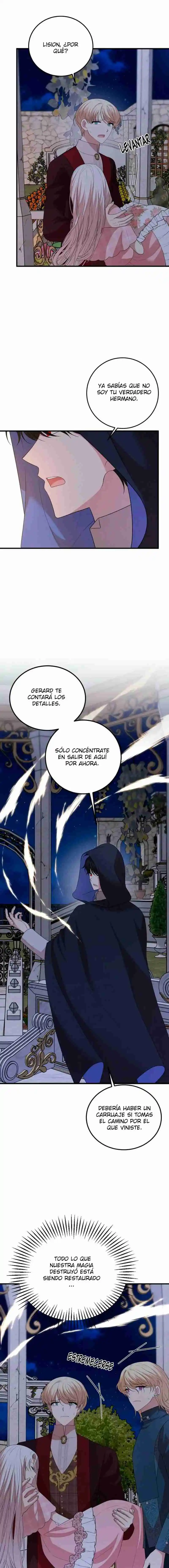 Los Peligrosos Hermanos De La Princesa - Capítulo 70 - Página 17 - LectorTMOo