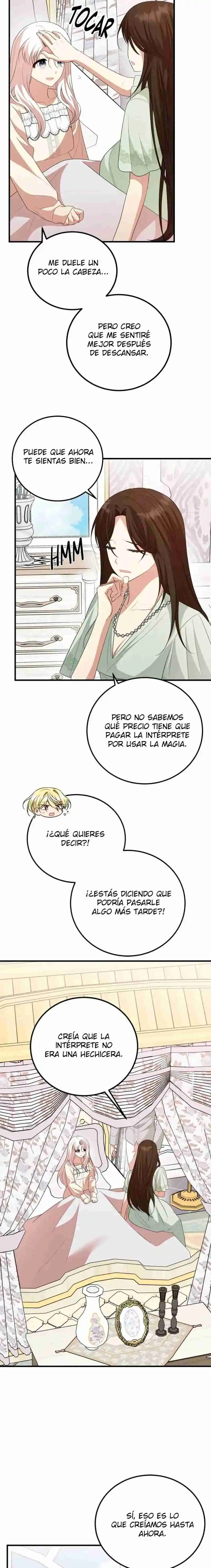 Los Peligrosos Hermanos De La Princesa - Capítulo 71 - Página 21 - LectorTMOo