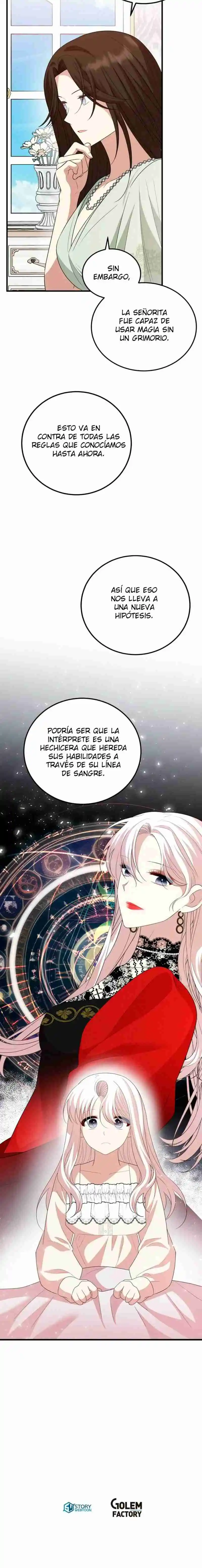 Los Peligrosos Hermanos De La Princesa - Capítulo 71 - Página 22 - LectorTMOo