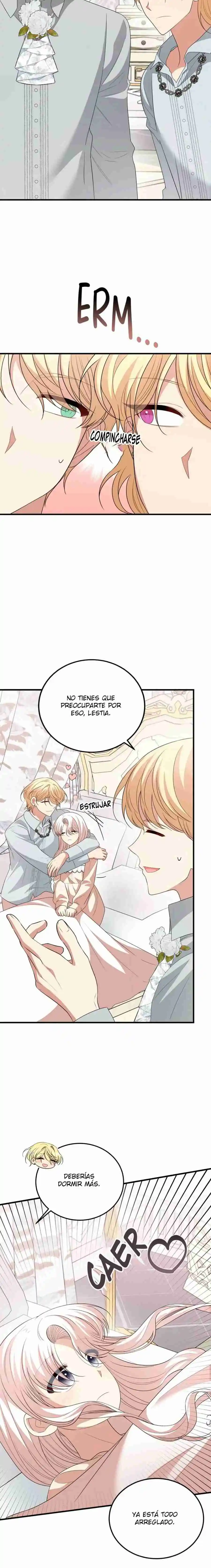 Los Peligrosos Hermanos De La Princesa - Capítulo 72 - Página 4 - LectorTMOo