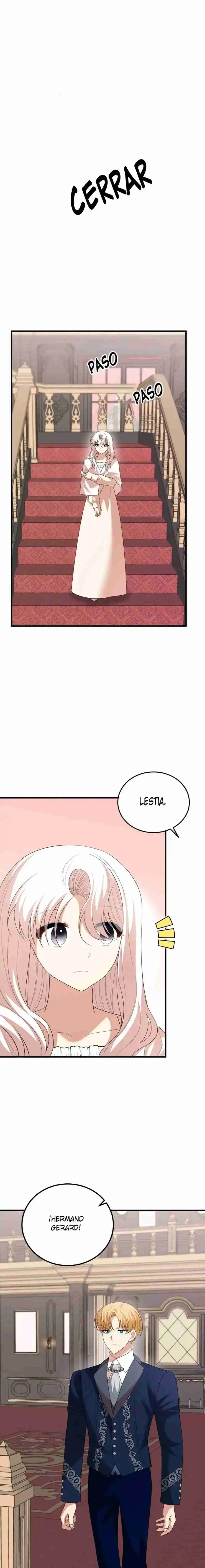 Los Peligrosos Hermanos De La Princesa - Capítulo 72 - Página 7 - LectorTMOo