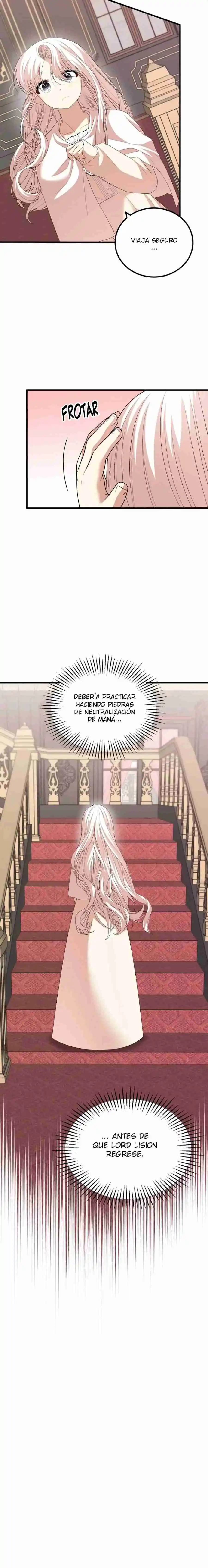 Los Peligrosos Hermanos De La Princesa - Capítulo 72 - Página 9 - LectorTMOo
