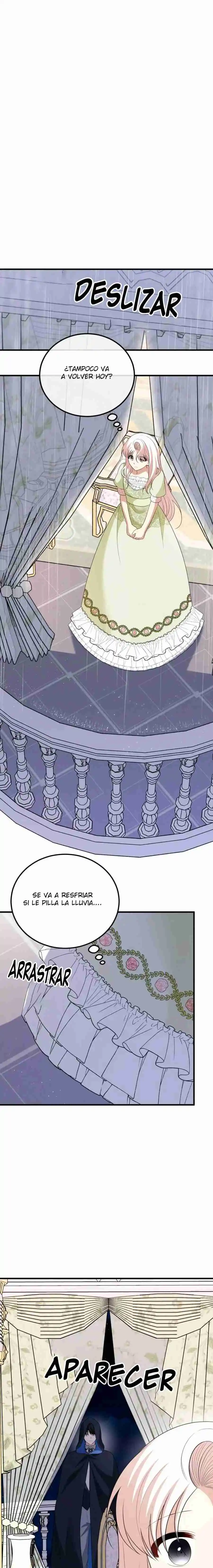 Los Peligrosos Hermanos De La Princesa - Capítulo 72 - Página 13 - LectorTMOo