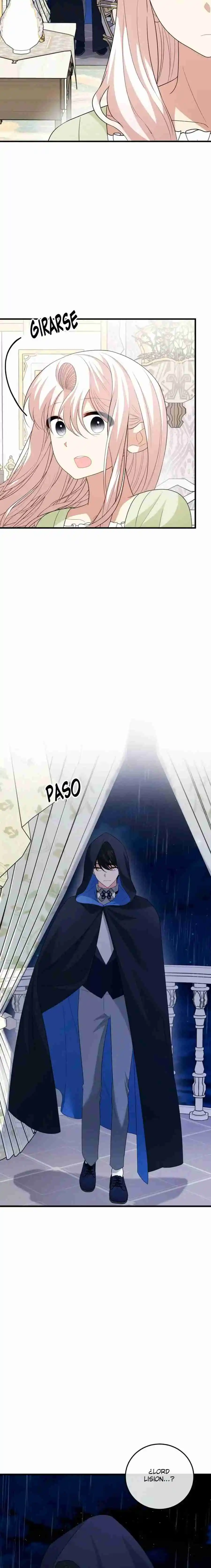 Los Peligrosos Hermanos De La Princesa - Capítulo 72 - Página 14 - LectorTMOo