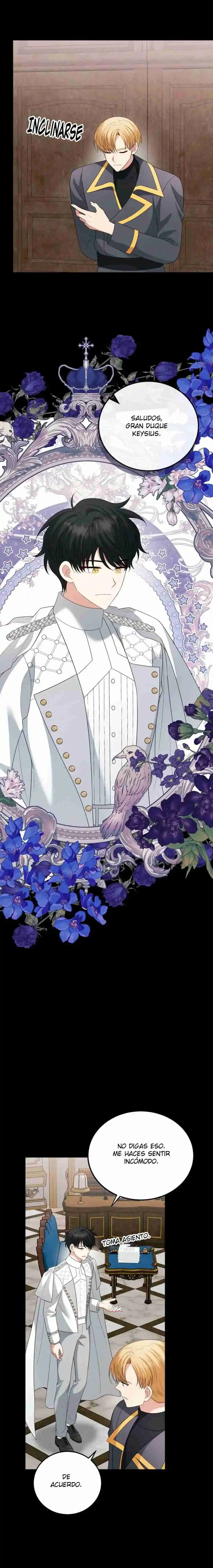 Los Peligrosos Hermanos De La Princesa - Capítulo 72 - Página 16 - LectorTMOo