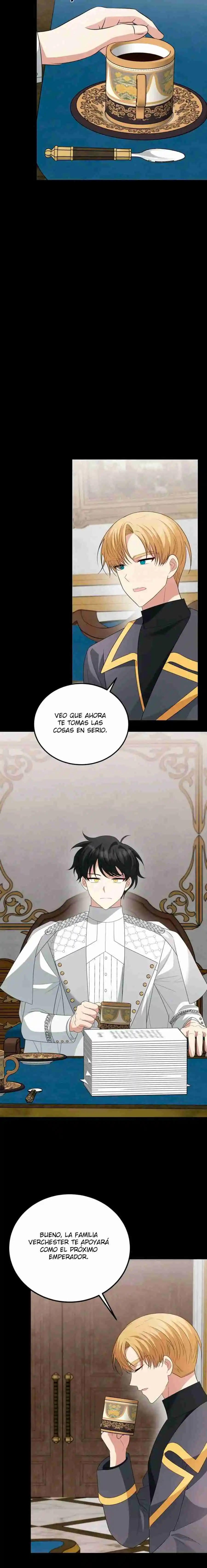Los Peligrosos Hermanos De La Princesa - Capítulo 72 - Página 18 - LectorTMOo