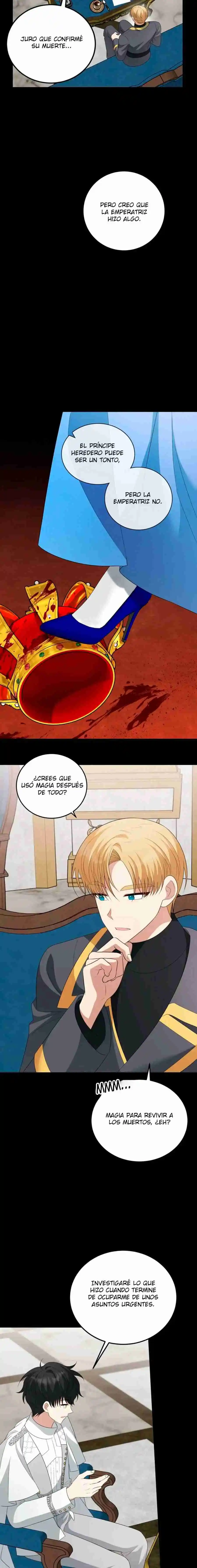 Los Peligrosos Hermanos De La Princesa - Capítulo 72 - Página 20 - LectorTMOo