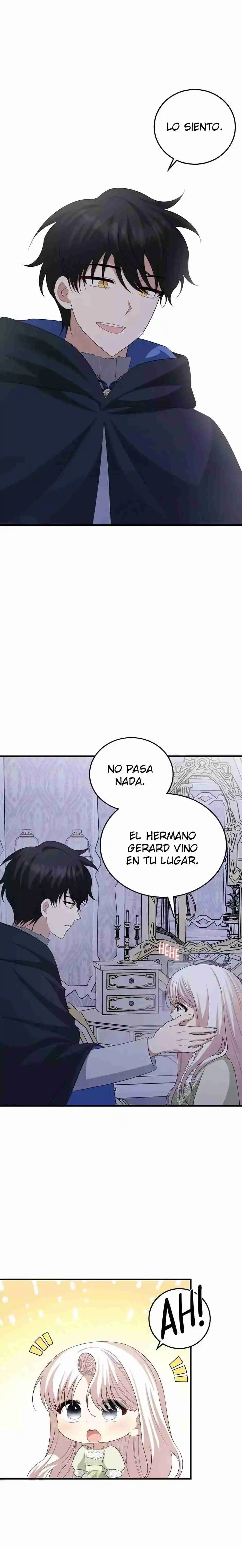 Los Peligrosos Hermanos De La Princesa - Capítulo 73 - Página 8 - LectorTMOo