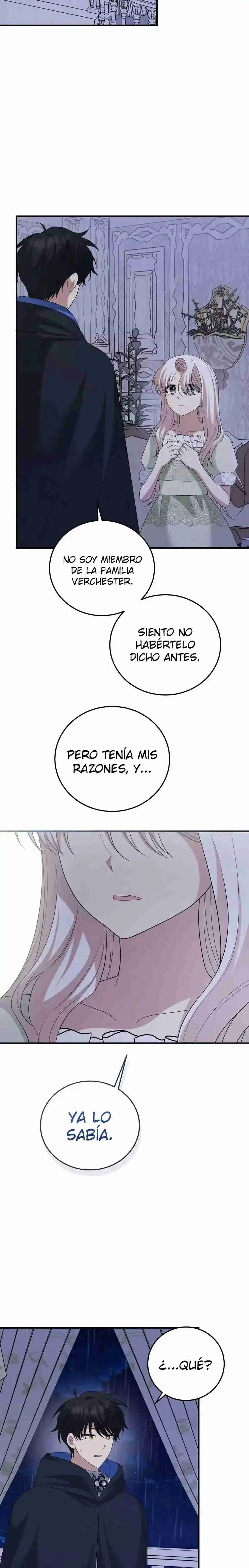 Los Peligrosos Hermanos De La Princesa - Capítulo 73 - Página 14 - LectorTMOo