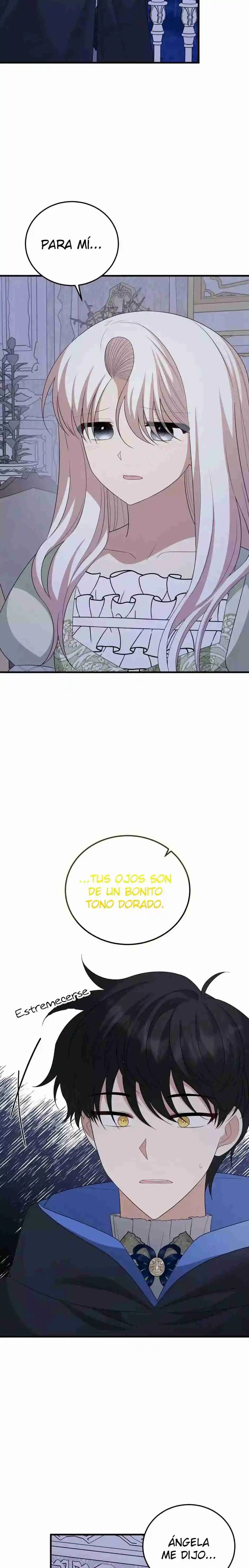 Los Peligrosos Hermanos De La Princesa - Capítulo 73 - Página 15 - LectorTMOo