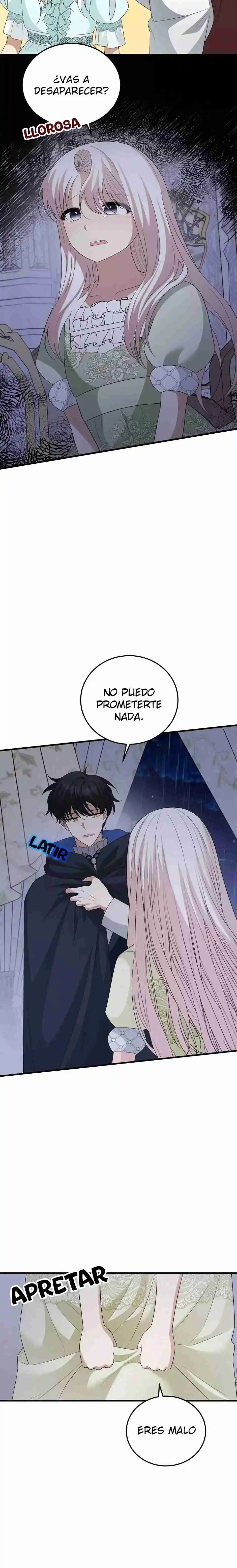 Los Peligrosos Hermanos De La Princesa - Capítulo 73 - Página 19 - LectorTMOo