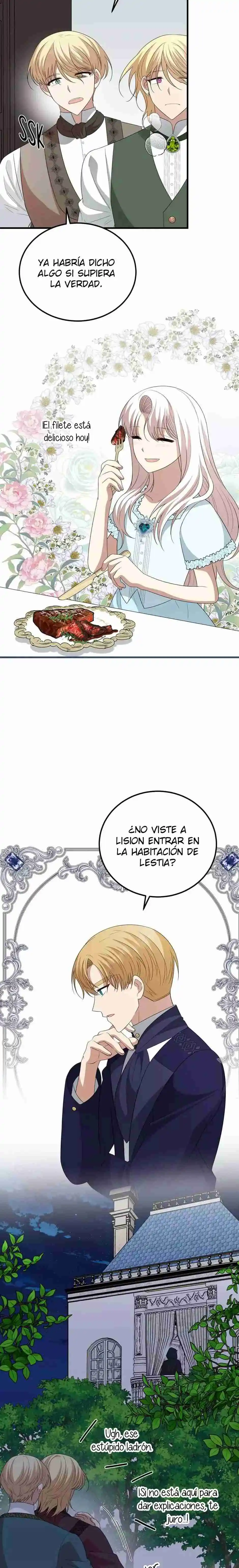 Los Peligrosos Hermanos De La Princesa - Capítulo 73 - Página 24 - LectorTMOo