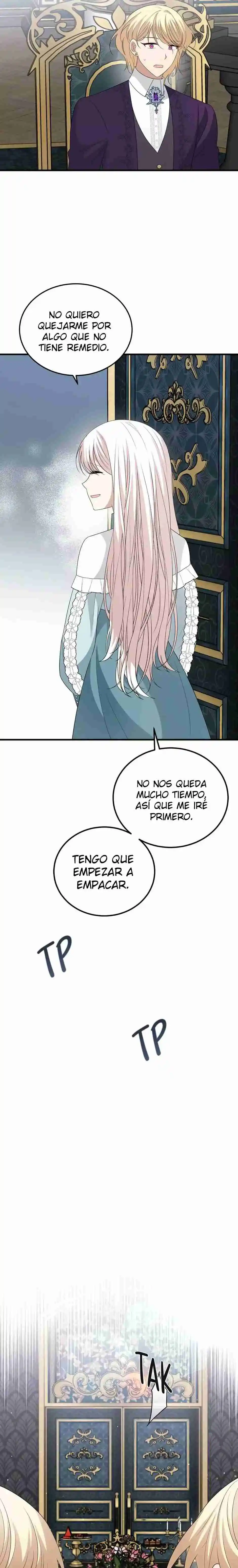 Los Peligrosos Hermanos De La Princesa - Capítulo 73 - Página 28 - LectorTMOo
