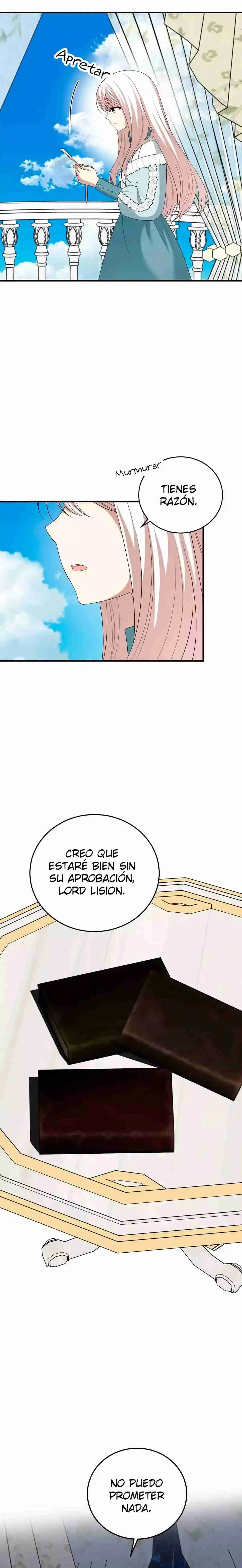 Los Peligrosos Hermanos De La Princesa - Capítulo 74 - Página 8 - LectorTMOo