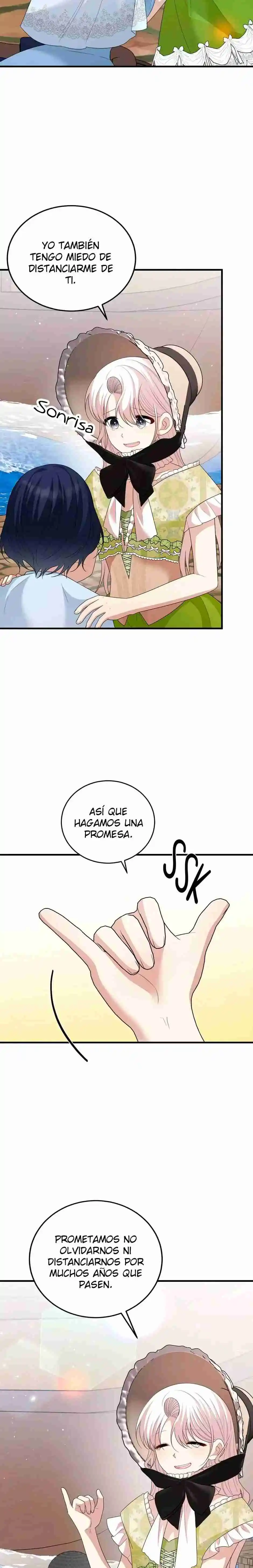 Los Peligrosos Hermanos De La Princesa - Capítulo 74 - Página 14 - LectorTMOo