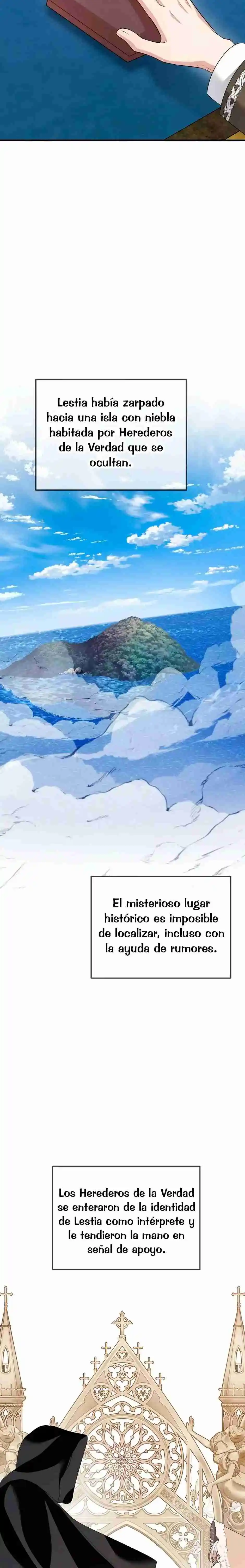 Los Peligrosos Hermanos De La Princesa - Capítulo 74 - Página 25 - LectorTMOo