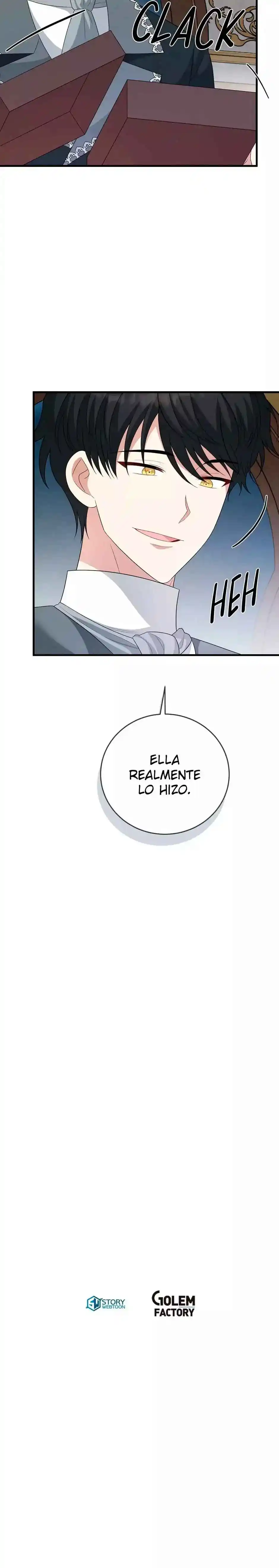 Los Peligrosos Hermanos De La Princesa - Capítulo 74 - Página 28 - LectorTMOo