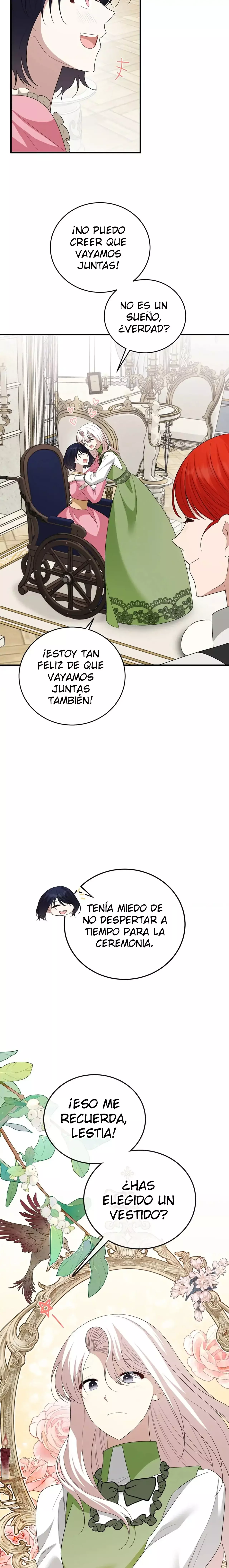 Los Peligrosos Hermanos De La Princesa - Capítulo 75 - Página 14 - LectorTMOo