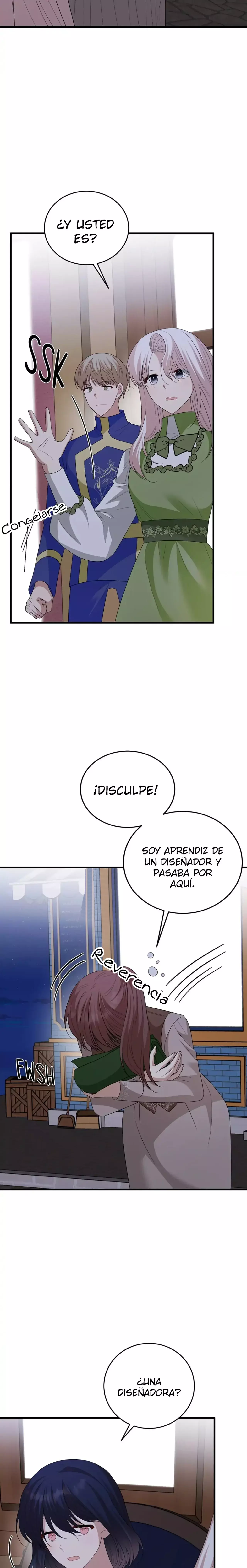 Los Peligrosos Hermanos De La Princesa - Capítulo 75 - Página 19 - LectorTMOo