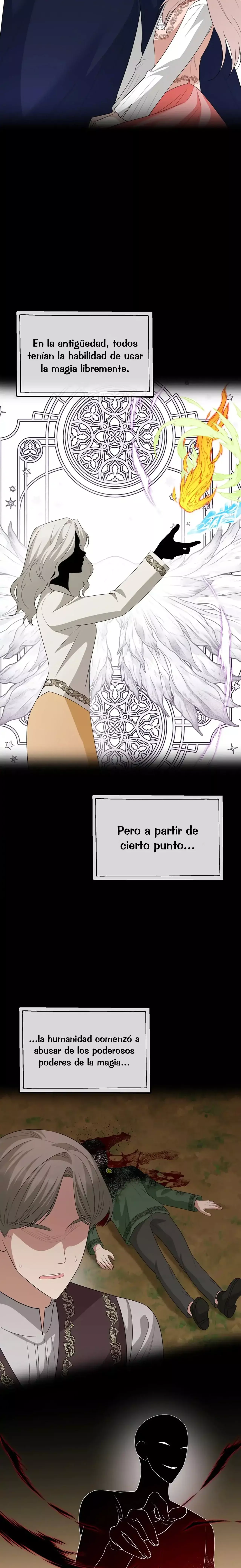 Los Peligrosos Hermanos De La Princesa - Capítulo 76 - Página 20 - LectorTMOo