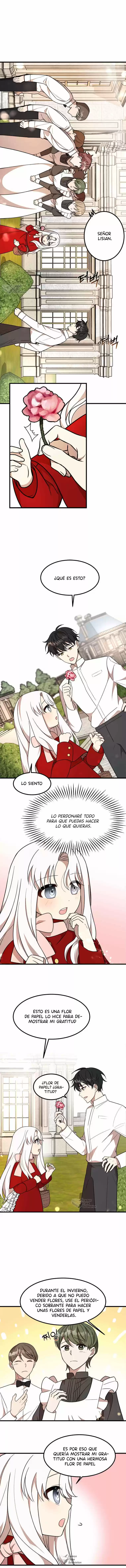 Los Peligrosos Hermanos De La Princesa - Capítulo 8 - Página 4 - LectorTMOo