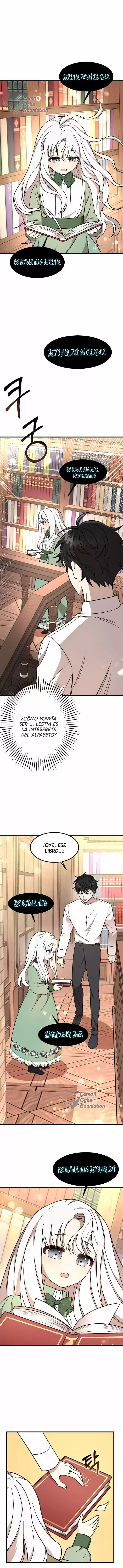 Los Peligrosos Hermanos De La Princesa - Capítulo 9 - Página 4 - LectorTMOo
