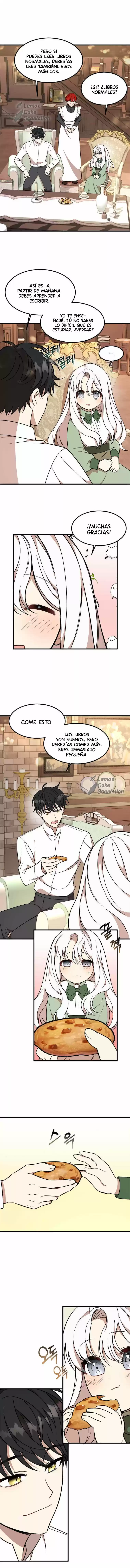 Los Peligrosos Hermanos De La Princesa - Capítulo 9 - Página 9 - LectorTMOo