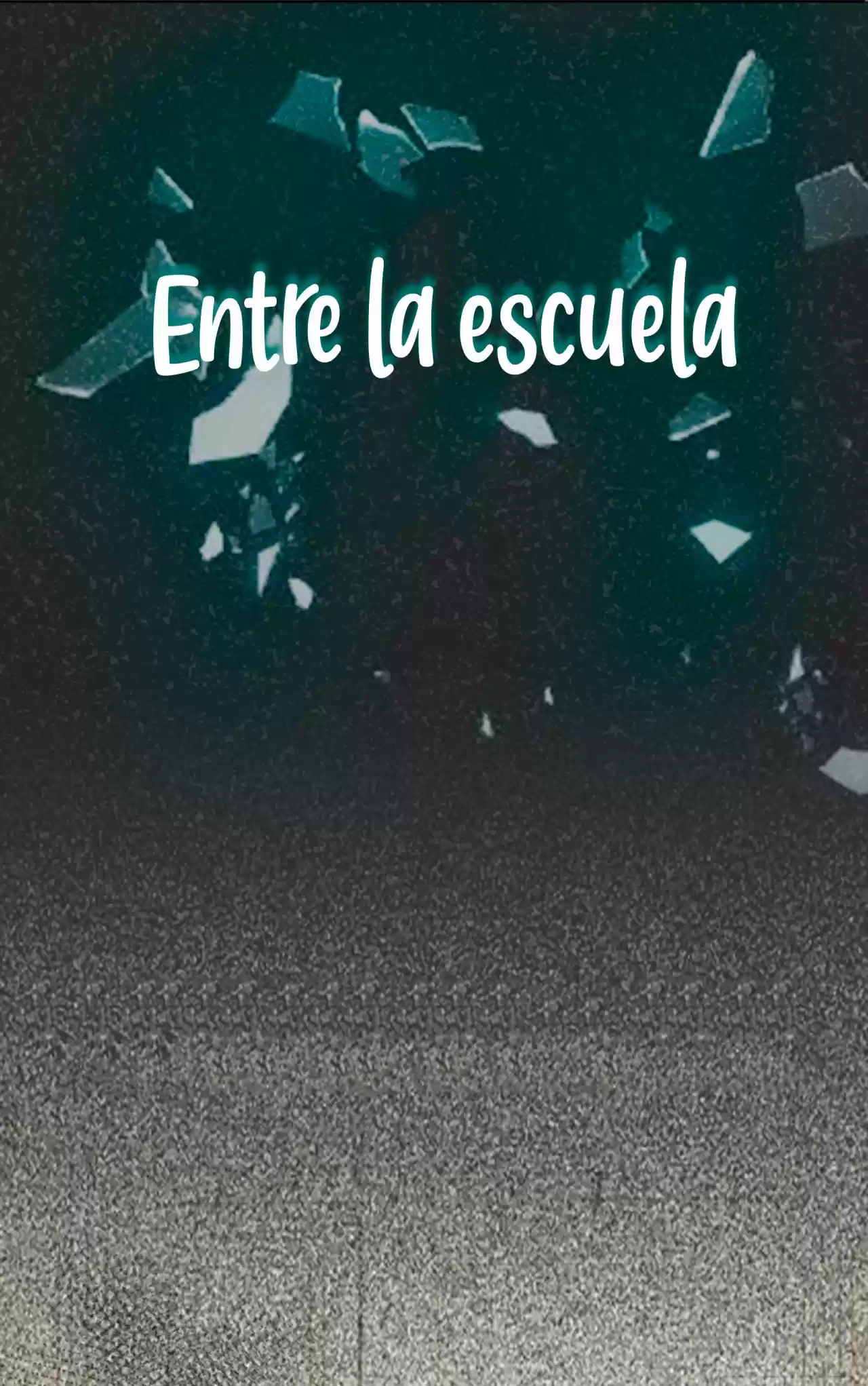 Los Pequeños Atormentarán A La Burguesía - Capítulo  - Página 8 - LectorTMOo