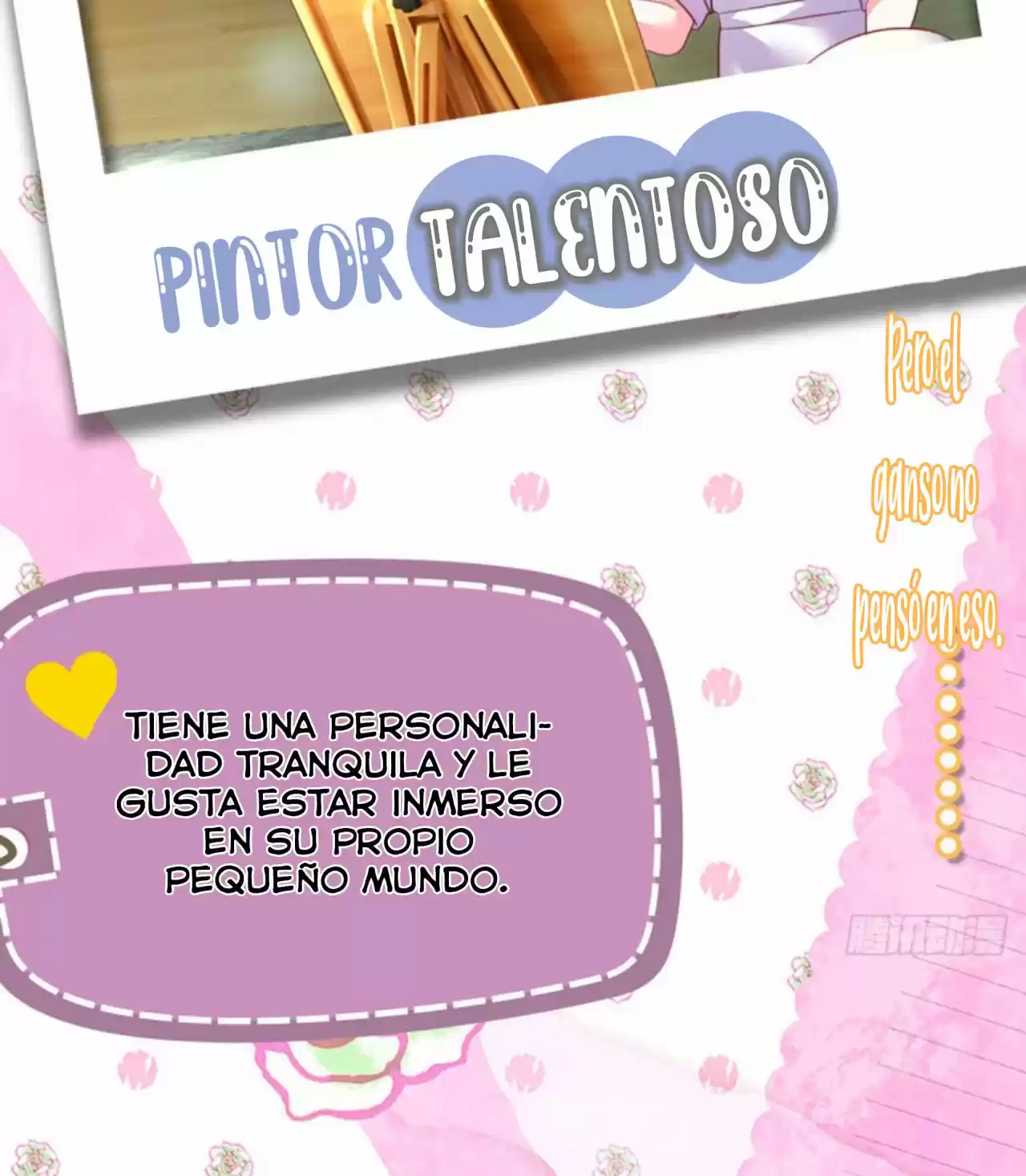 Los Pequeños Atormentarán A La Burguesía - Capítulo  - Página 13 - LectorTMOo
