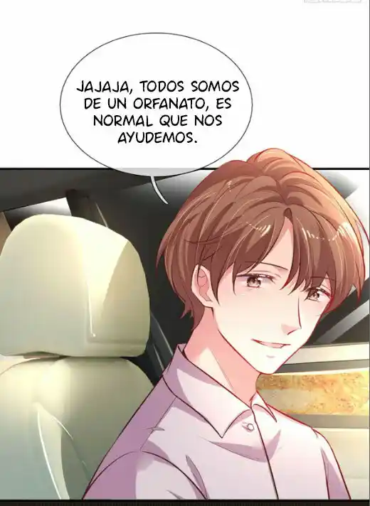Los Pequeños Atormentarán A La Burguesía - Capítulo 2 - Página 9 - LectorTMOo