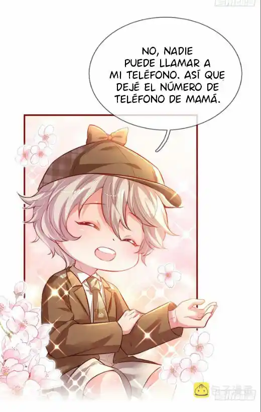 Los Pequeños Atormentarán A La Burguesía - Capítulo 2 - Página 13 - LectorTMOo