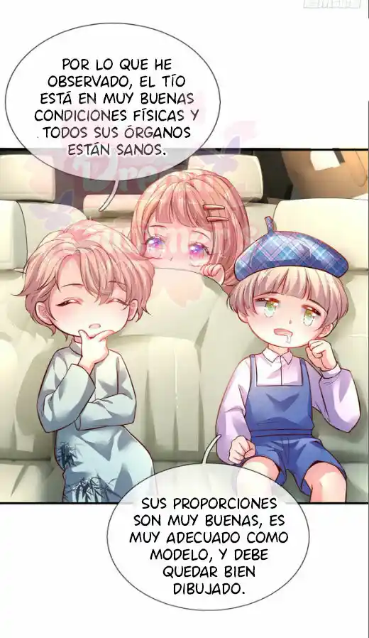 Los Pequeños Atormentarán A La Burguesía - Capítulo 2 - Página 15 - LectorTMOo