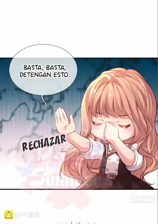 Los Pequeños Atormentarán A La Burguesía - Capítulo 2 - Página 18 - LectorTMOo