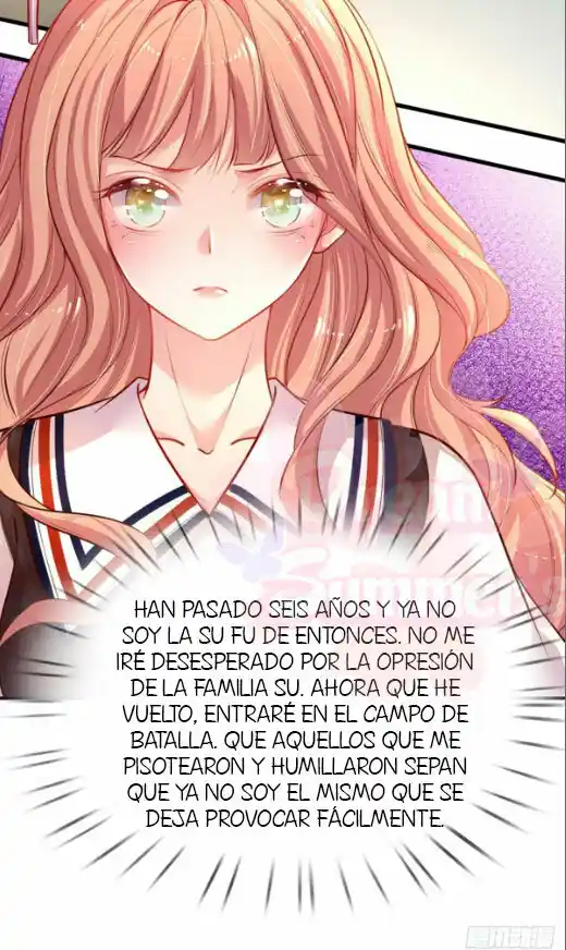 Los Pequeños Atormentarán A La Burguesía - Capítulo 2 - Página 30 - LectorTMOo