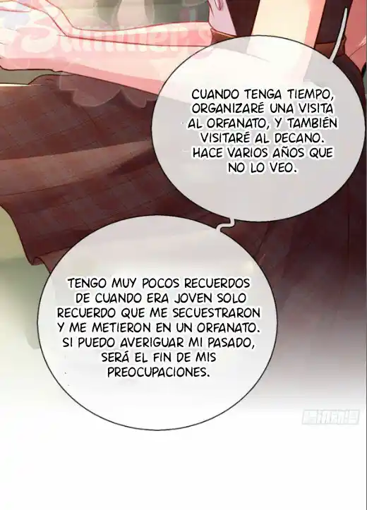 Los Pequeños Atormentarán A La Burguesía - Capítulo 2 - Página 34 - LectorTMOo