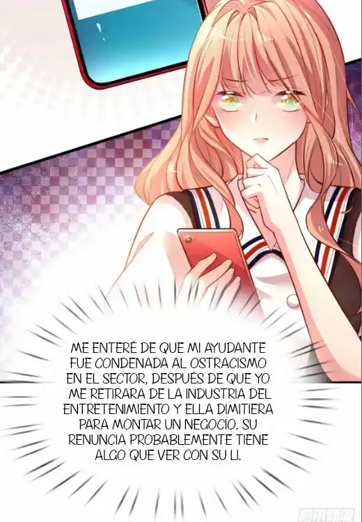 Los Pequeños Atormentarán A La Burguesía - Capítulo 2 - Página 36 - LectorTMOo