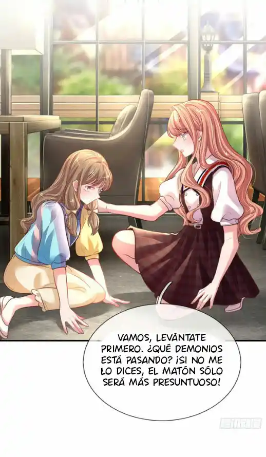 Los Pequeños Atormentarán A La Burguesía - Capítulo 2 - Página 48 - LectorTMOo