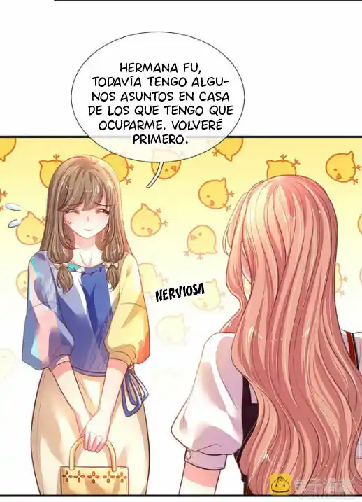 Los Pequeños Atormentarán A La Burguesía - Capítulo 2 - Página 57 - LectorTMOo