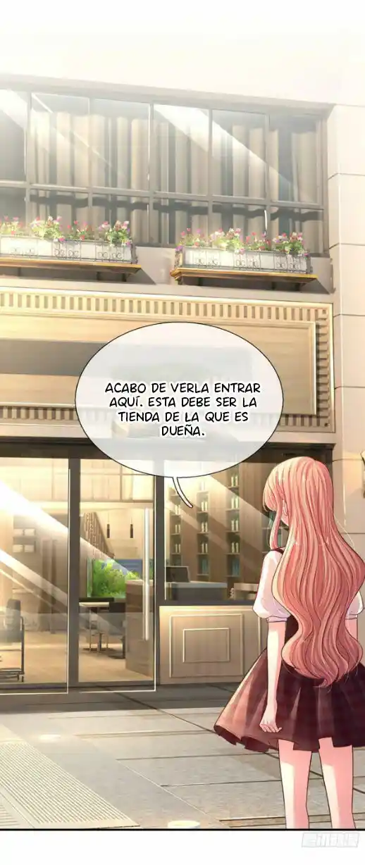 Los Pequeños Atormentarán A La Burguesía - Capítulo 2 - Página 60 - LectorTMOo