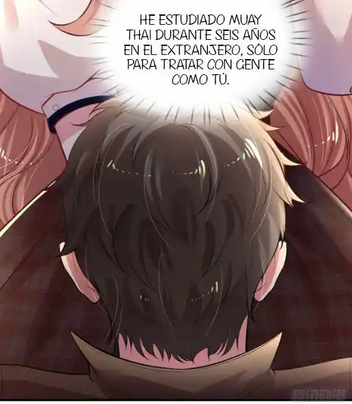 Los Pequeños Atormentarán A La Burguesía - Capítulo 3 - Página 13 - LectorTMOo