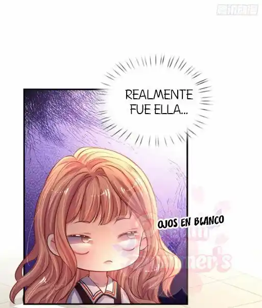Los Pequeños Atormentarán A La Burguesía - Capítulo 3 - Página 17 - LectorTMOo