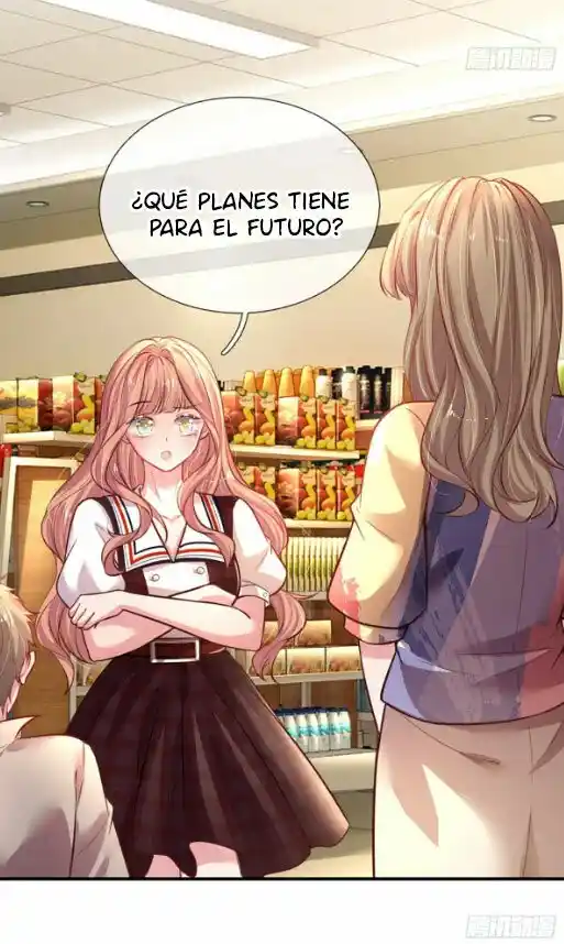 Los Pequeños Atormentarán A La Burguesía - Capítulo 3 - Página 18 - LectorTMOo