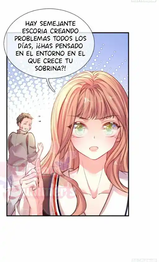 Los Pequeños Atormentarán A La Burguesía - Capítulo 3 - Página 20 - LectorTMOo