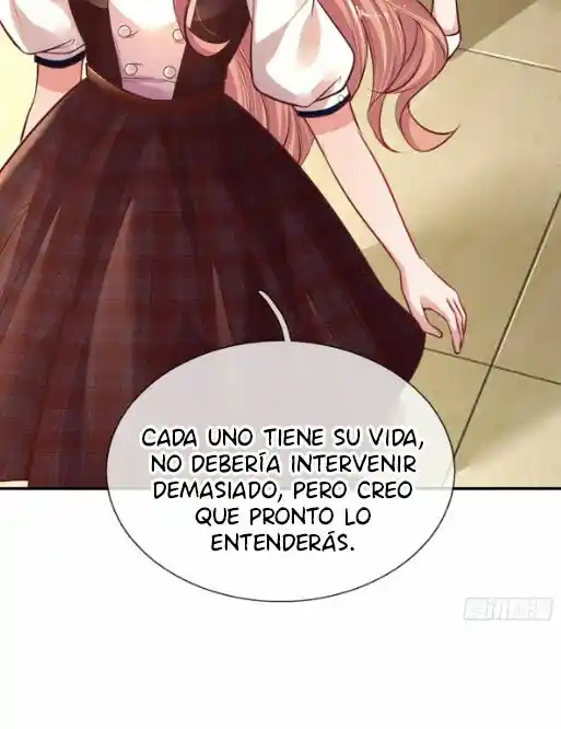 Los Pequeños Atormentarán A La Burguesía - Capítulo 3 - Página 24 - LectorTMOo