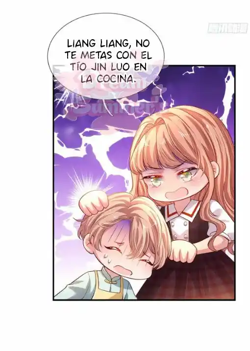 Los Pequeños Atormentarán A La Burguesía - Capítulo 3 - Página 42 - LectorTMOo